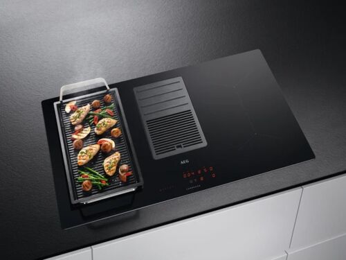  AEG IDE84244IB Induction Cooktop