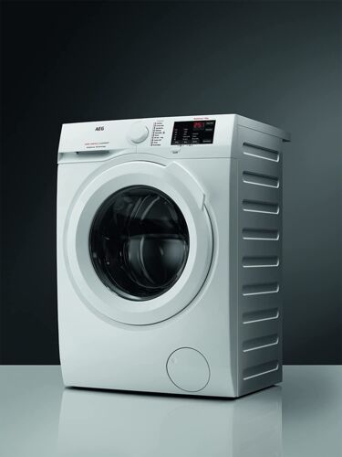 Washing machine Aeg L6FBI945